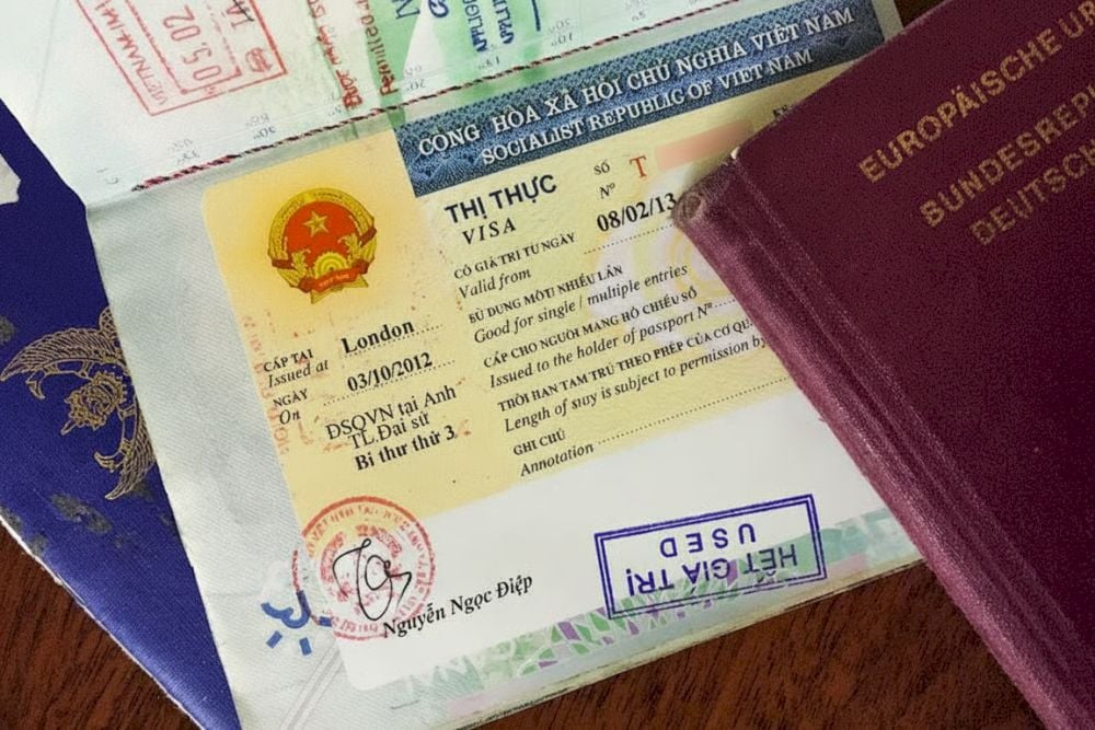Navigating Vietnam – Your Essential Guide to the Vietnam Visa for the Kenyan Traveler