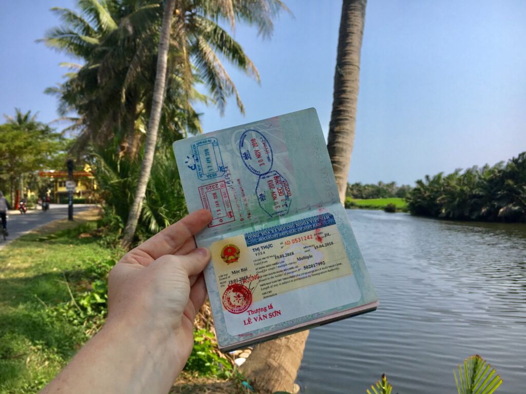 Unlocking the Wonders of Vietnam with Your Visa from Paraguay – Vietnam Visa from Paraguay