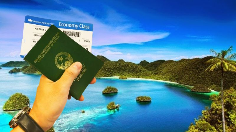 Vietnam Visa from Papua New Guinea: Easy Guide for Travelers in 2026