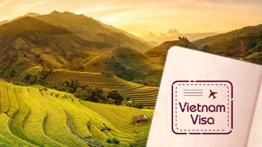 Vietnam Visa requirements for the Honduran – Your Gateway to an Emerald Paradise