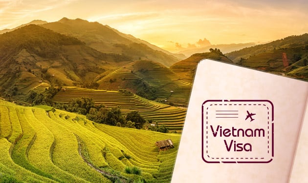 Vietnam Visa requirements for the Honduran – Your Gateway to an Emerald Paradise