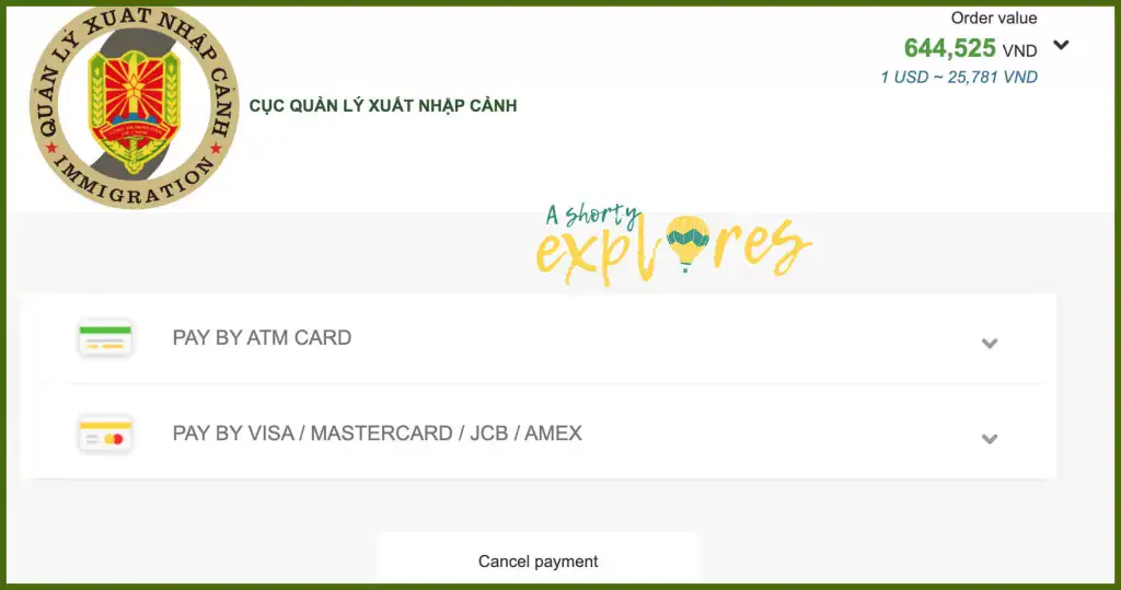 Your Comprehensive Guide to the Vietnam e Visa Official Website – Seamless Travel Awaits