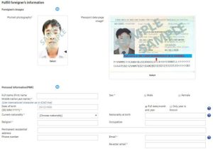 comprehensive guide to documents required for vietnam visa ensure a smooth travel experience 6a49be0059658