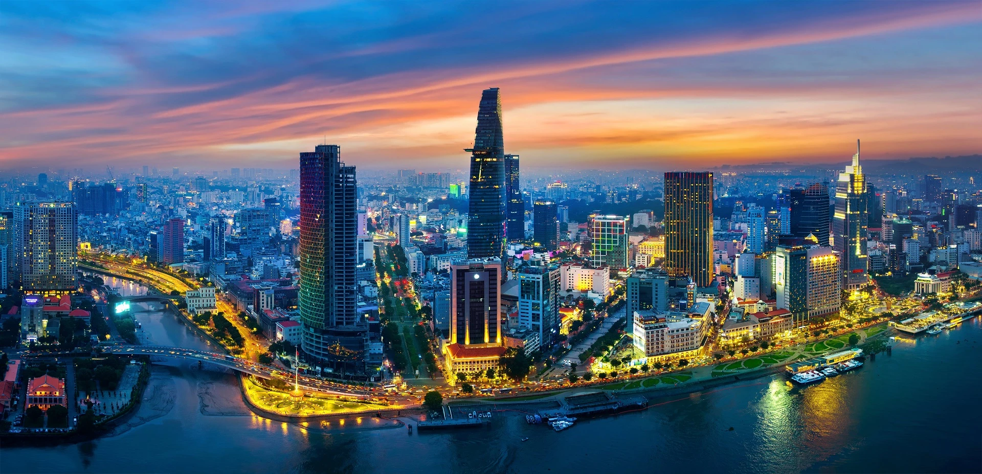 Everything You Need to Know About Ho Chi Minh Visa - A Comprehensive Guide Everything You Need to Know About Ho Chi Minh Visa - A Comprehensive Guide