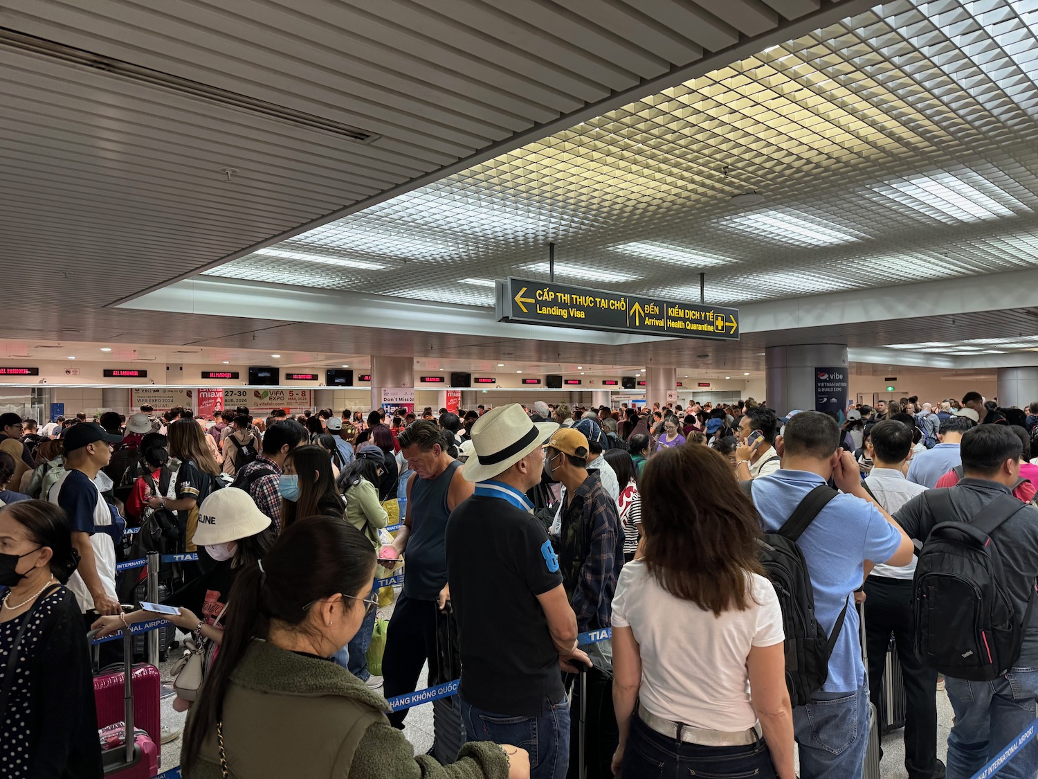 Everything You Need to Know About Ho Chi Minh Visa - A Comprehensive Guide Everything You Need to Know About Ho Chi Minh Visa - A Comprehensive Guide
