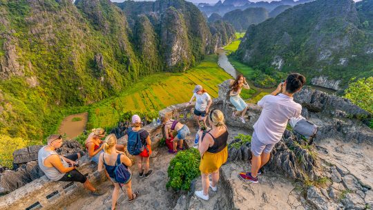 Navigating the Process for a Vietnam Visa for Irish Citizens – A Comprehensive Guide