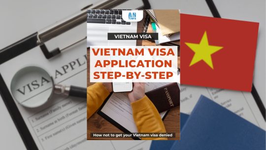 How to Effortlessly Apply for a US Visa in Vietnam – Essential Guide