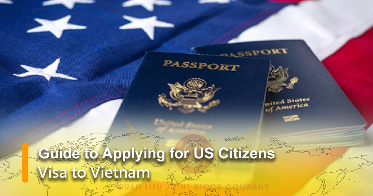 How to Effortlessly Apply for a US Visa in Vietnam - Essential Guide How to Effortlessly Apply for a US Visa in Vietnam - Essential Guide